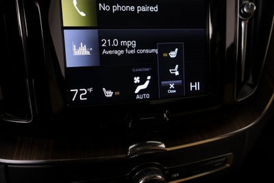 2021 Volvo XC60 T5 Inscription