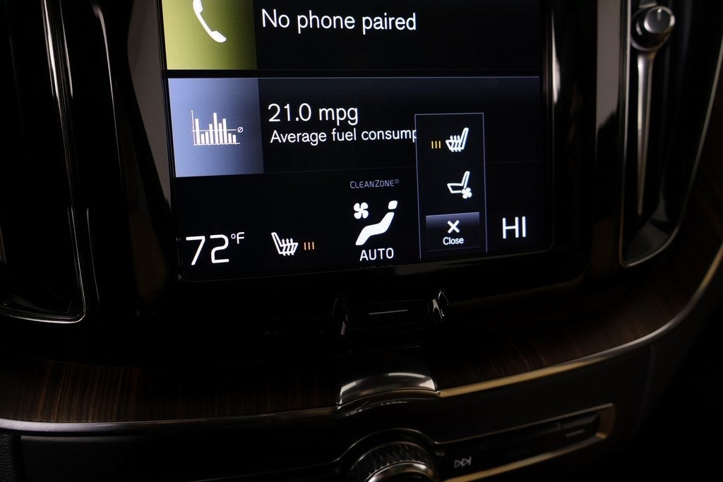 2021 Volvo XC60 T5 Inscription