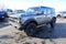 2025 Ford Bronco Big Bend®