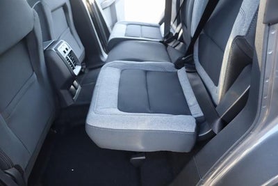 2025 Ford Bronco Big Bend®