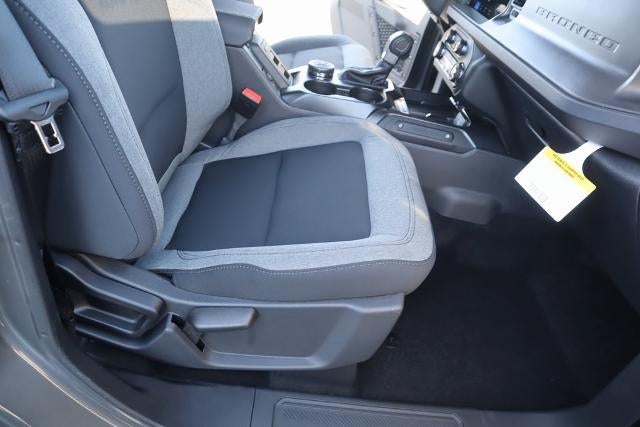 2025 Ford Bronco Big Bend®