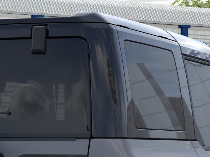 2025 Ford Bronco Big Bend®