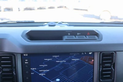 2025 Ford Bronco Big Bend®