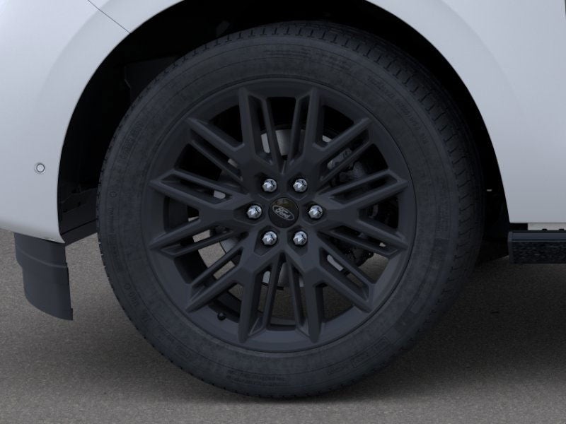 2026 Ford Expedition MAX Platinum®