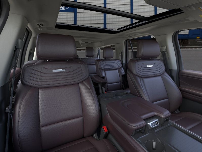 2026 Ford Expedition MAX Platinum®