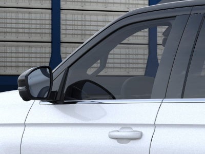 2026 Ford Expedition MAX Platinum®