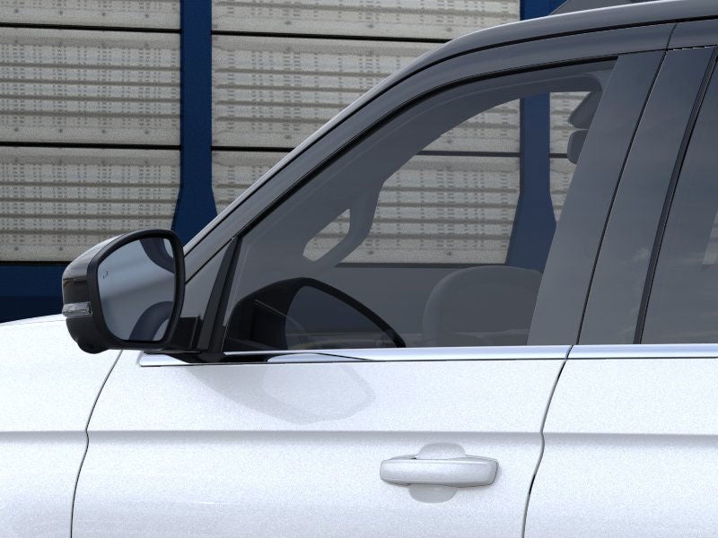 2026 Ford Expedition MAX Platinum®