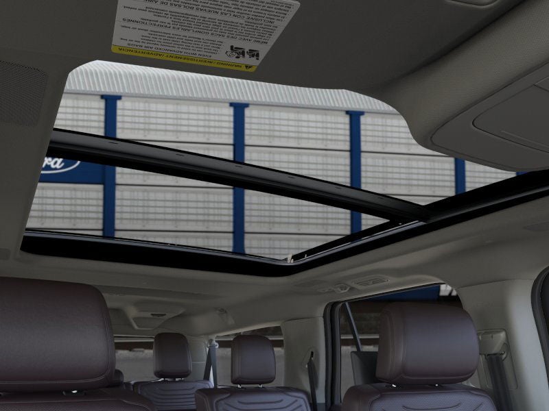 2026 Ford Expedition MAX Platinum®