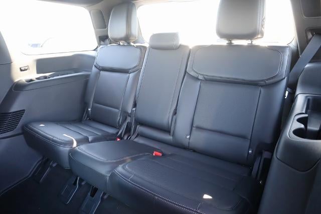 2026 Ford Expedition Platinum®