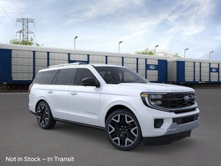 2026 Ford Expedition Platinum®
