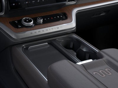 2026 Ford Expedition King Ranch®