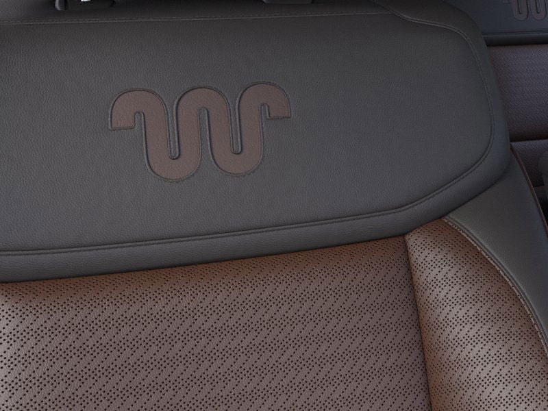 2026 Ford Expedition King Ranch®