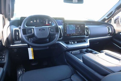 2026 Ford Expedition Tremor®