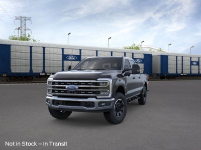 2026 Ford Super Duty F-250® XLT