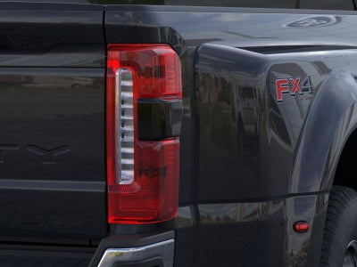 2026 Ford Super Duty F-350® XLT