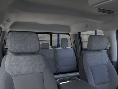 2026 Ford Super Duty F-350® XLT