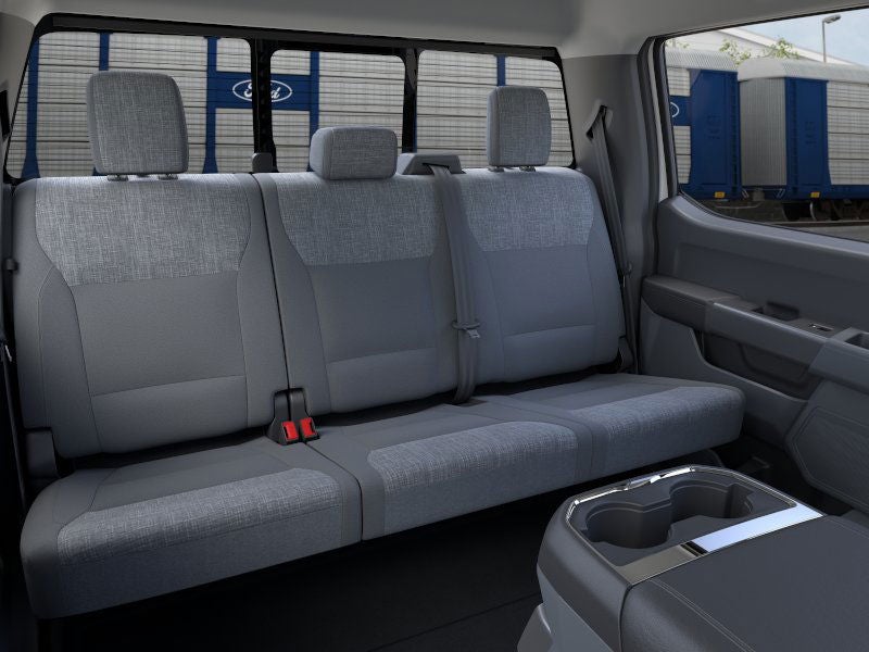 2026 Ford Super Duty F-350® XLT