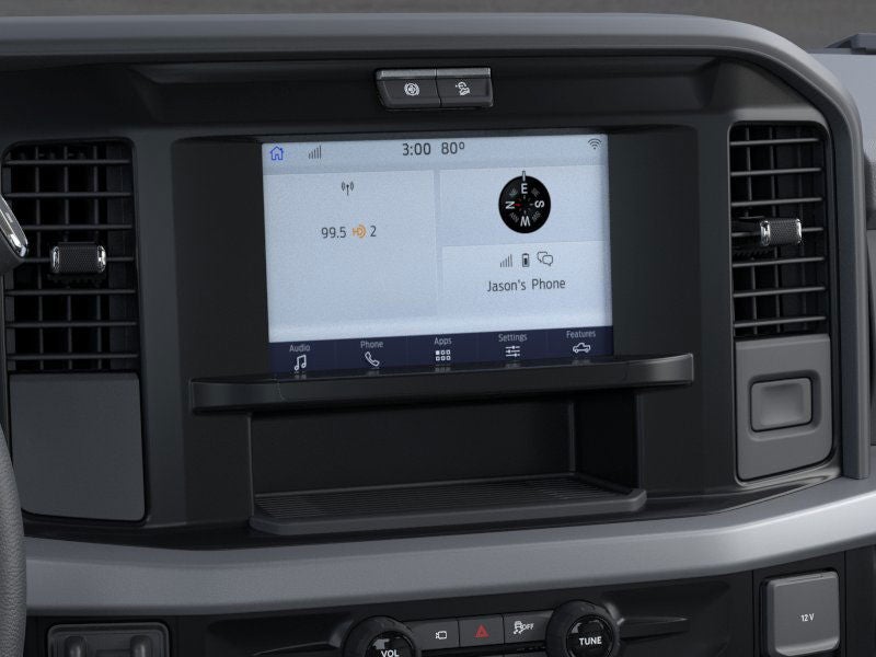 2026 Ford Super Duty F-350® XLT