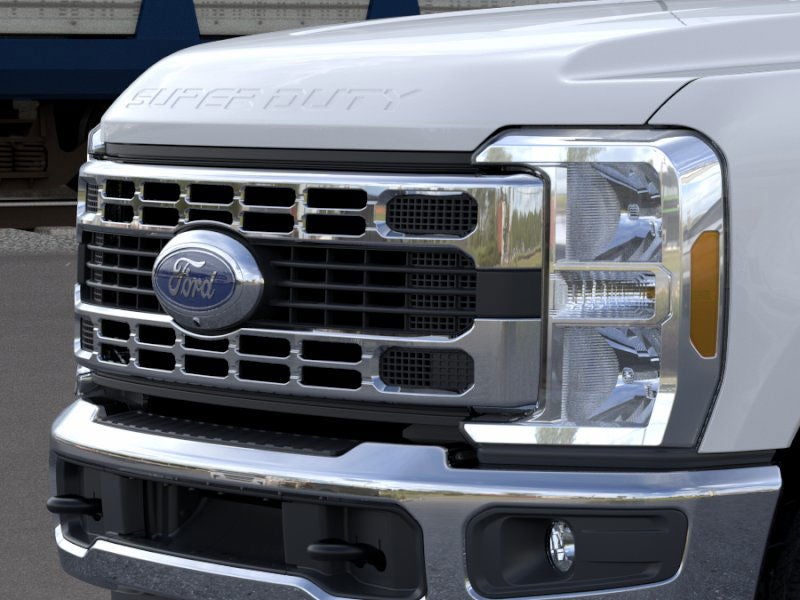 2026 Ford Super Duty F-350® XLT