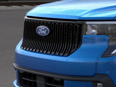 2026 Ford Maverick Maverick Lobo™