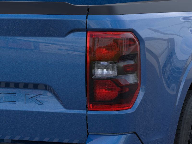 2026 Ford Maverick Maverick Lobo™