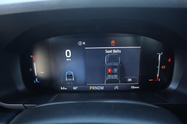 2026 Ford Maverick Maverick Lobo™