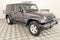 2017 Jeep Wrangler Unlimited Unlimited Sport