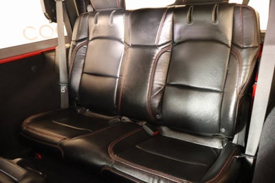 2018 Jeep Wrangler Rubicon