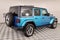2019 Jeep Wrangler Unlimited Unlimited Sahara