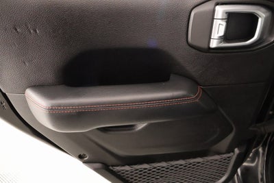 2019 Jeep Wrangler Unlimited Unlimited Rubicon