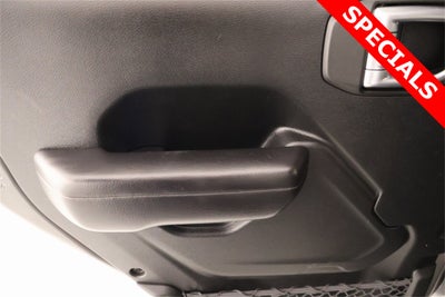 2020 Jeep Wrangler Unlimited Unlimited Rubicon