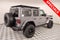 2020 Jeep Wrangler Unlimited Unlimited Rubicon