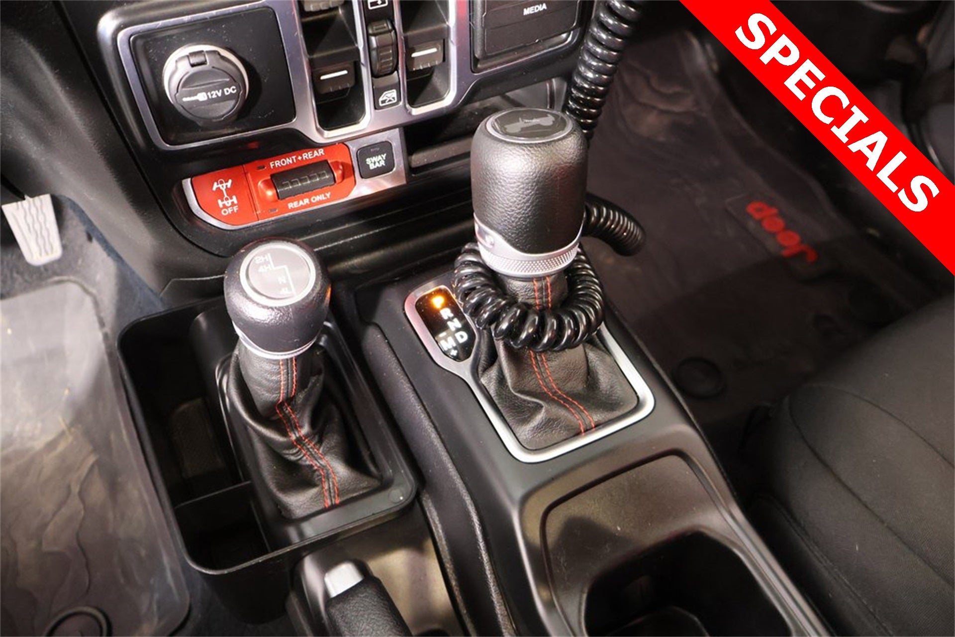 2020 Jeep Wrangler Unlimited Unlimited Rubicon