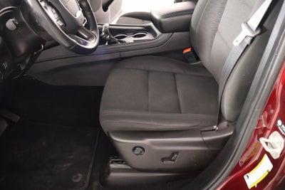 2023 Dodge Durango SXT Launch Edition