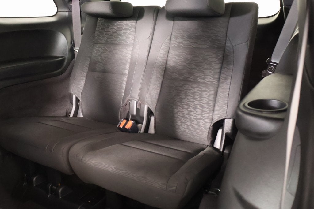 2023 Dodge Durango SXT Launch Edition