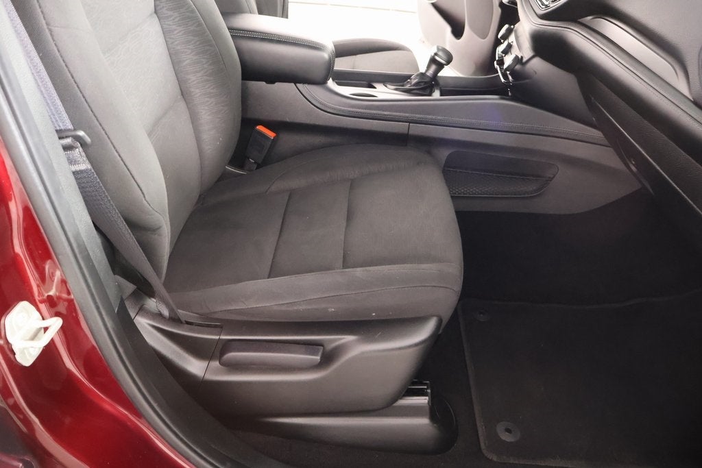 2023 Dodge Durango SXT Launch Edition