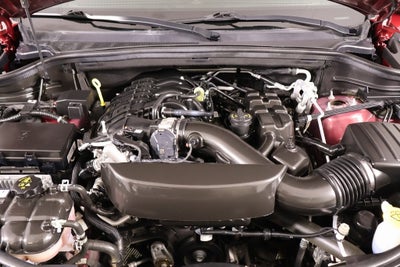 2023 Dodge Durango SXT Launch Edition