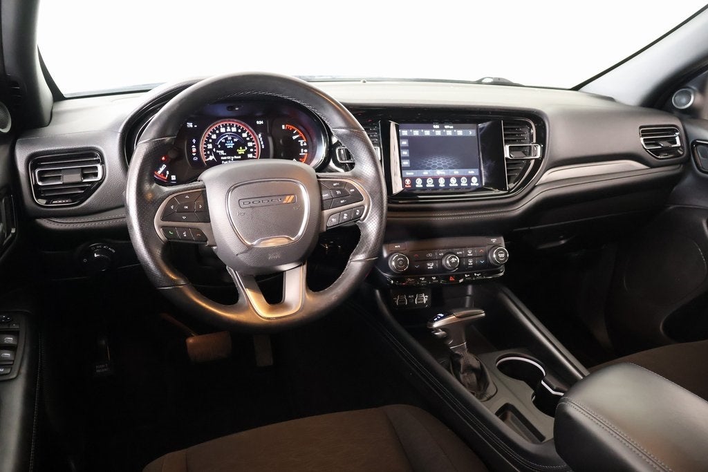 2023 Dodge Durango SXT Launch Edition