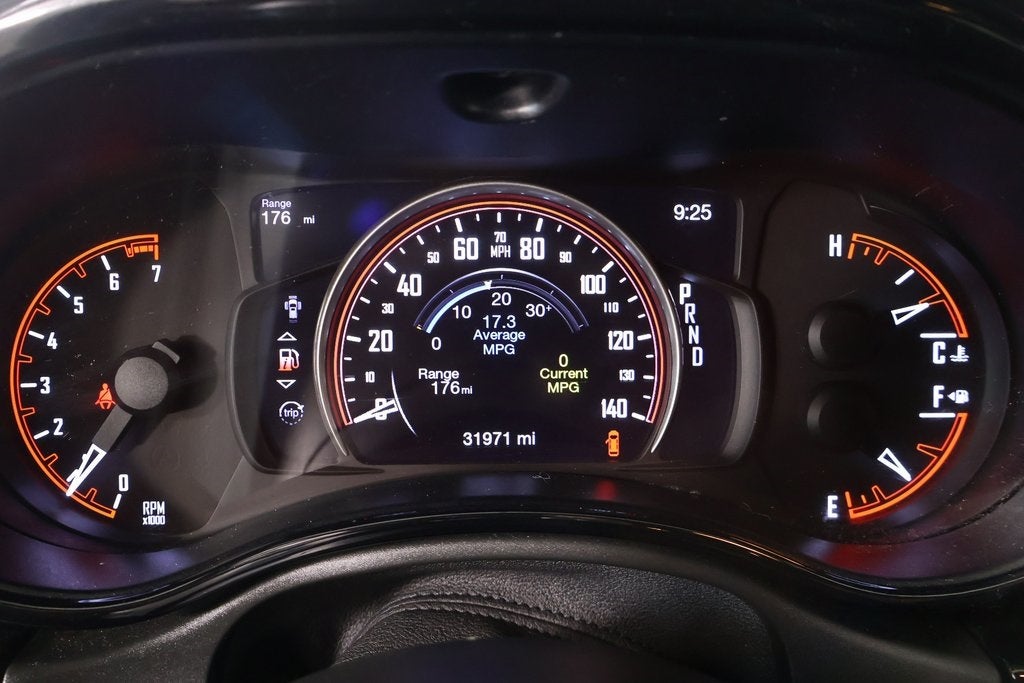 2023 Dodge Durango SXT Launch Edition