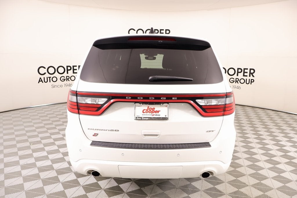 2023 Dodge Durango GT