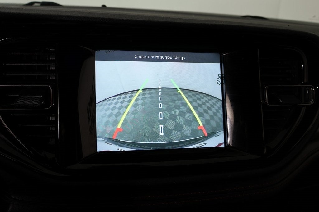 2023 Dodge Durango GT