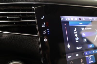 2023 Jeep Wagoneer Series II