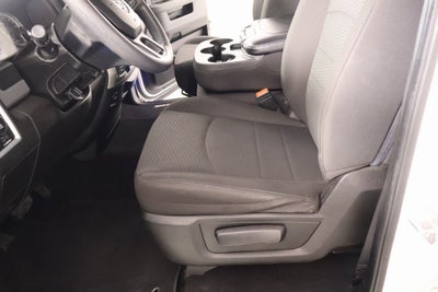 2020 RAM 1500 Classic Warlock