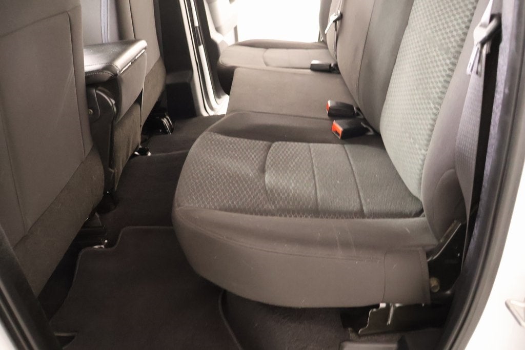 2020 RAM 1500 Classic Warlock