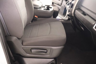 2020 RAM 1500 Classic Warlock