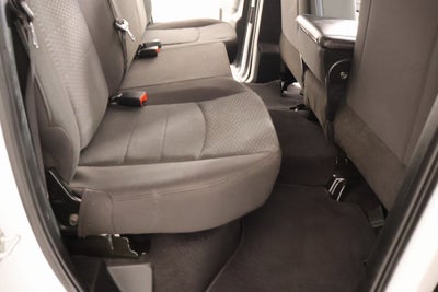 2020 RAM 1500 Classic Warlock