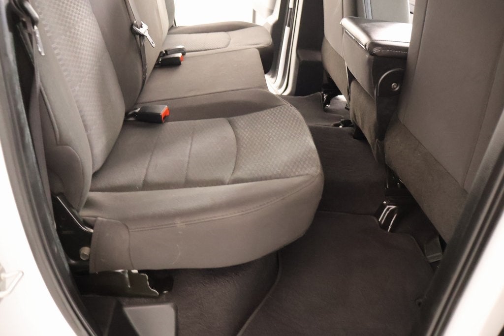 2020 RAM 1500 Classic Warlock