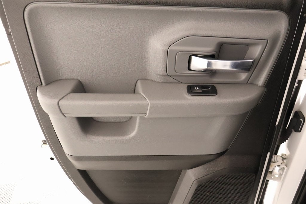 2020 RAM 1500 Classic Warlock