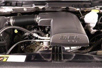 2020 RAM 1500 Classic Warlock