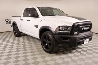 2020 RAM 1500 Classic Warlock